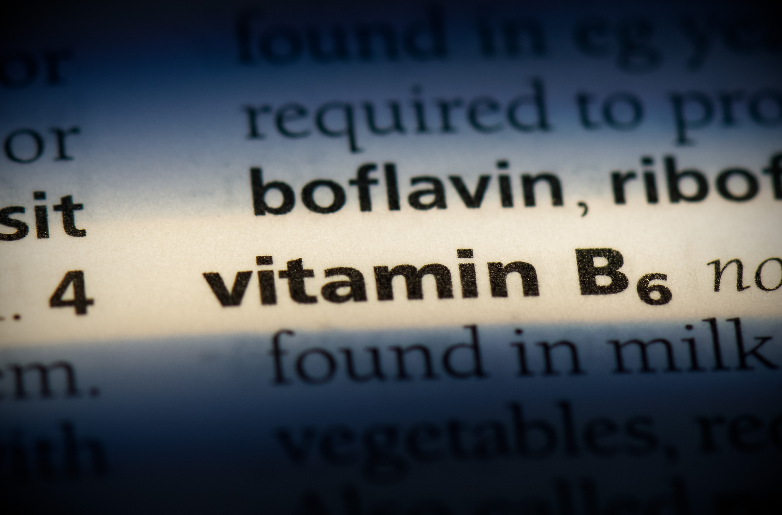Vitamin B6 Toxicity: Why Now?