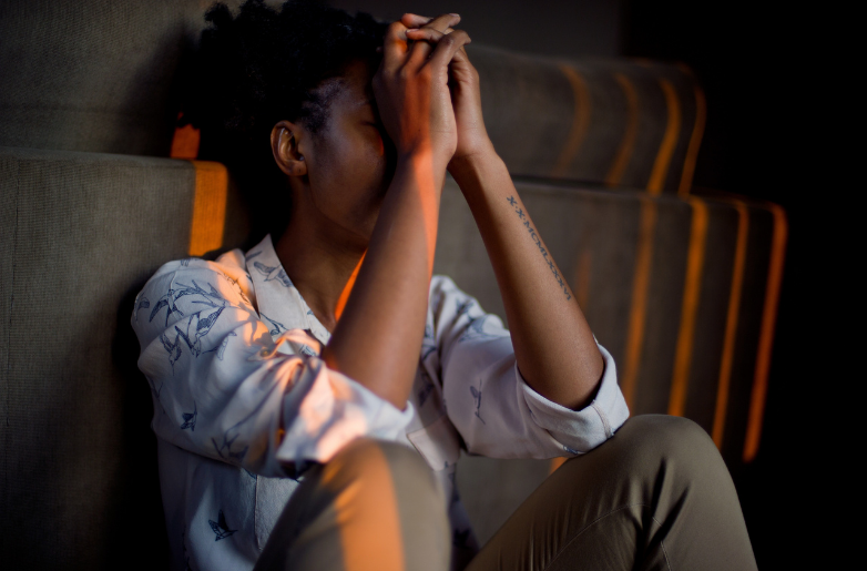 The emotional toll of b6 toxicity is real. Find out more about it here.