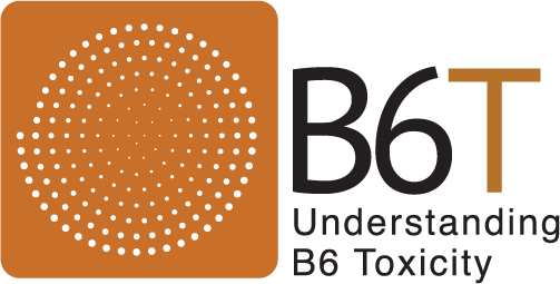 Learn more about vitamin B6 toxicity and how to heal from it at Understanding B6 Toxicity.